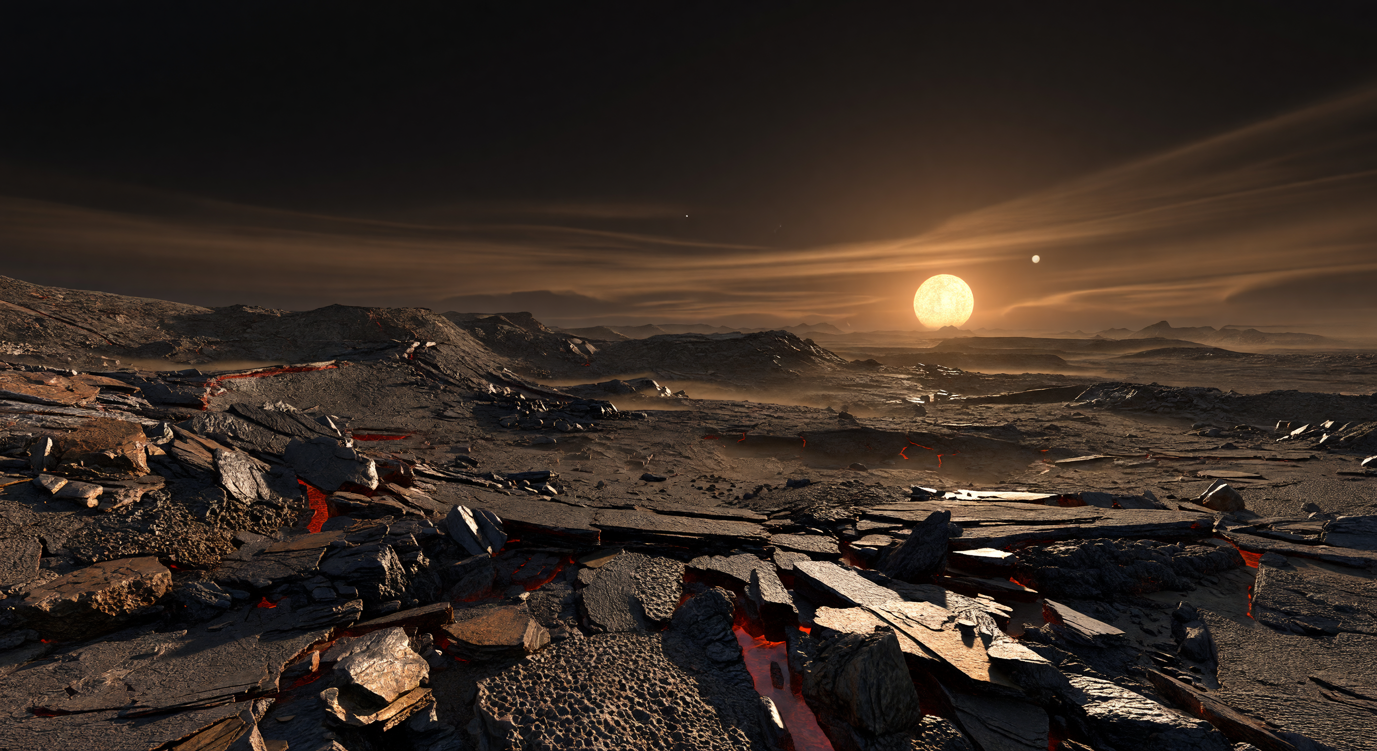 Terminator Clinker Highlands