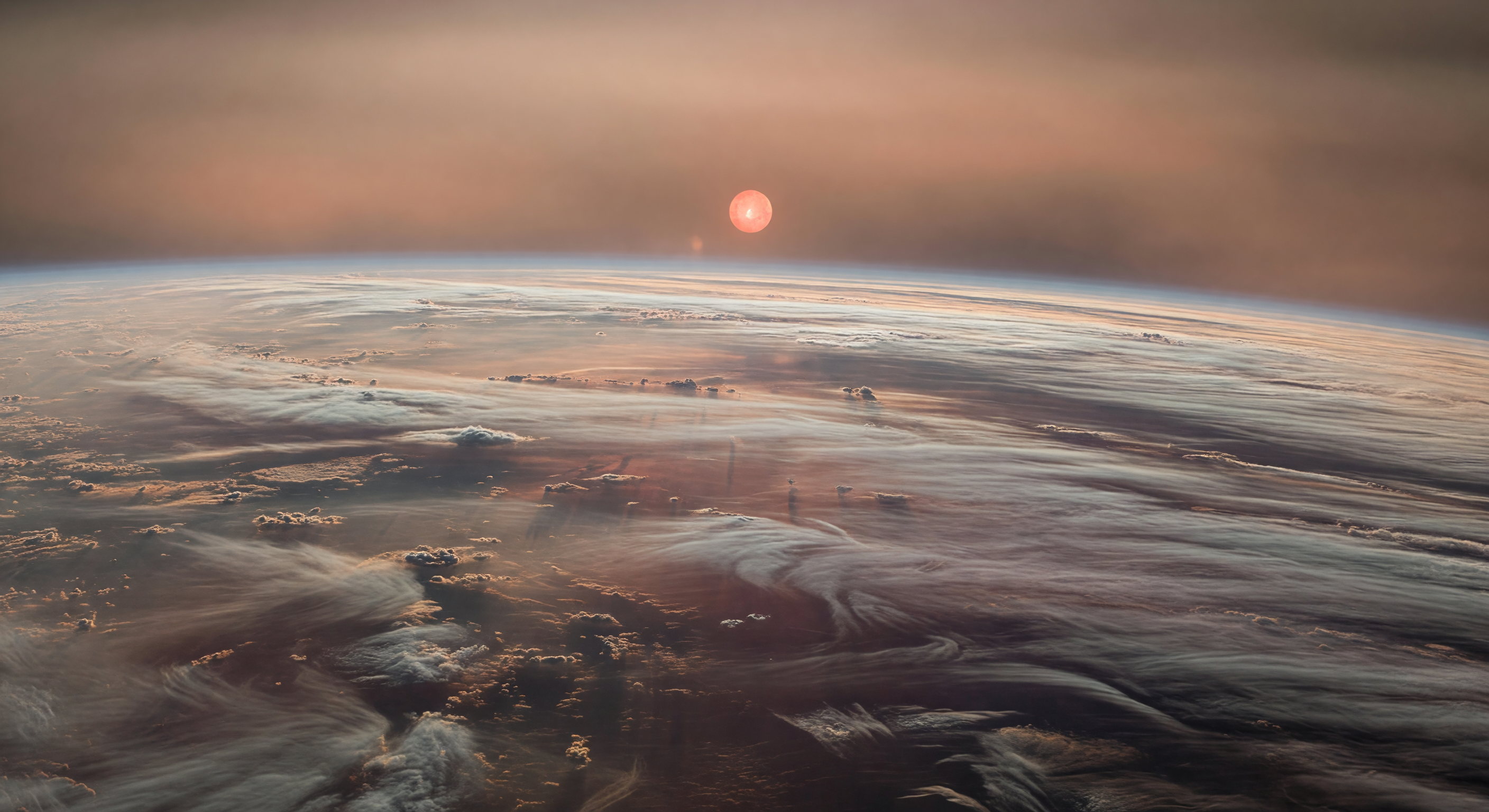 Jetstream Ribbon Fields