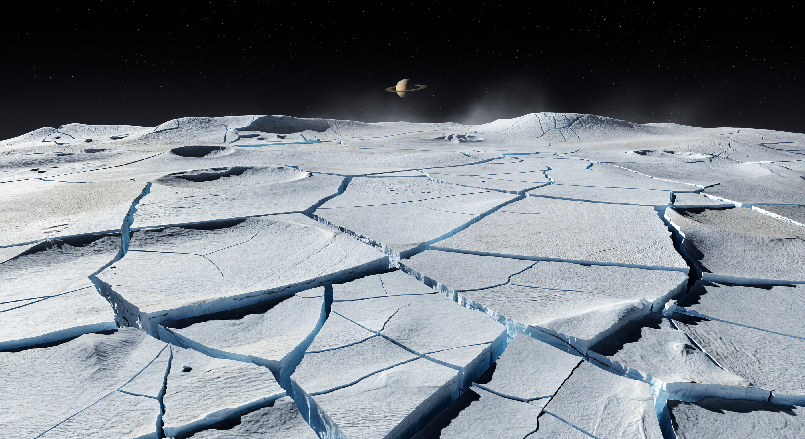 Crosscut Fracture Maze