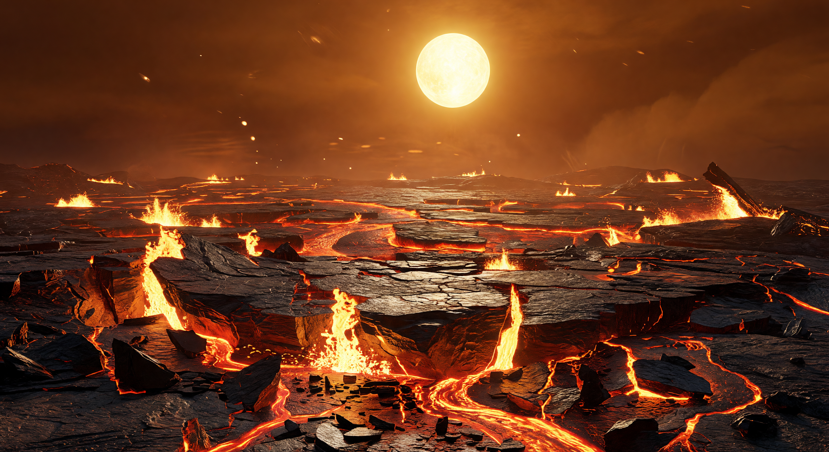 Overturn Margin Cliffs