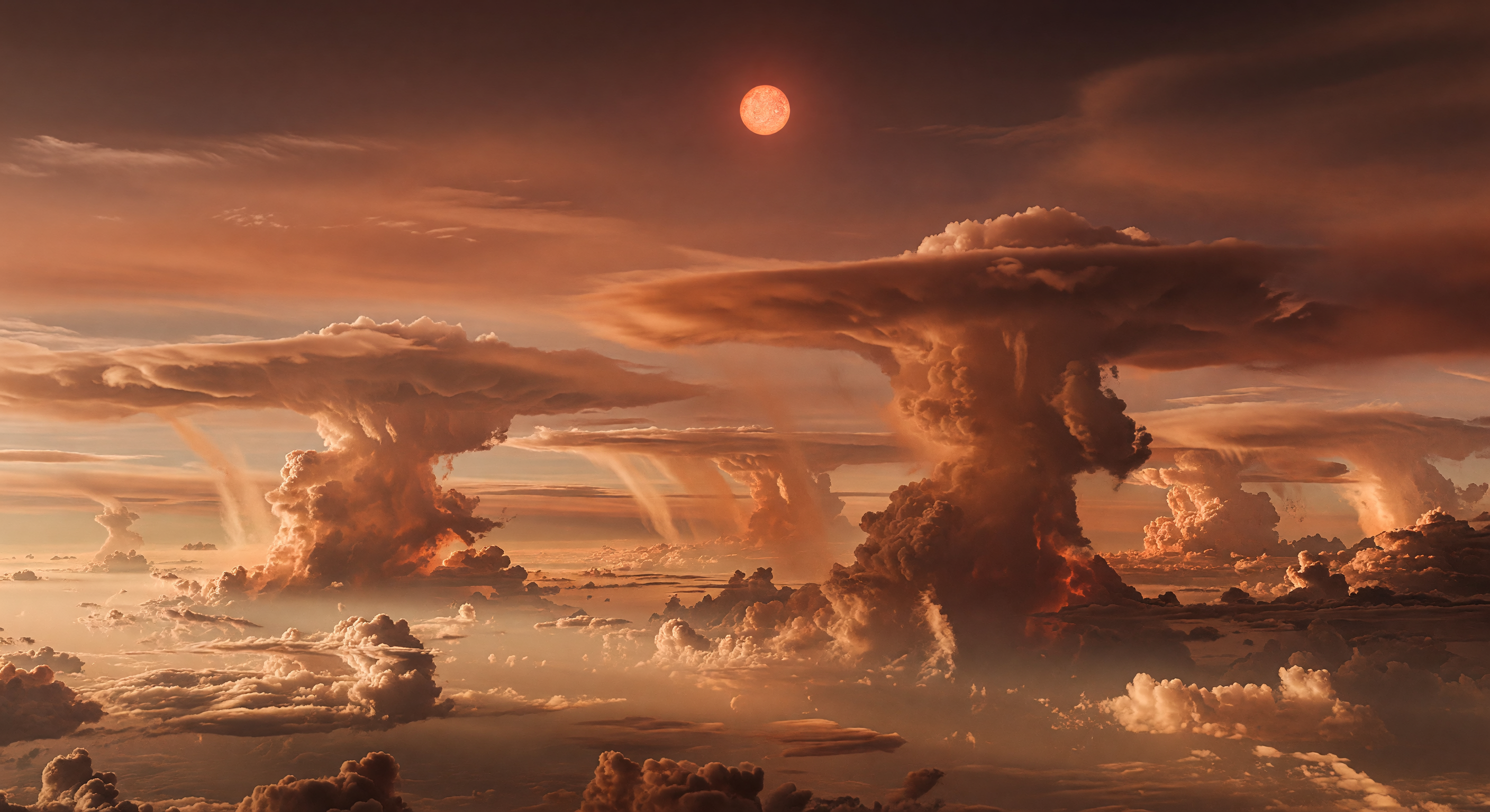 Substellar Tower Citadels