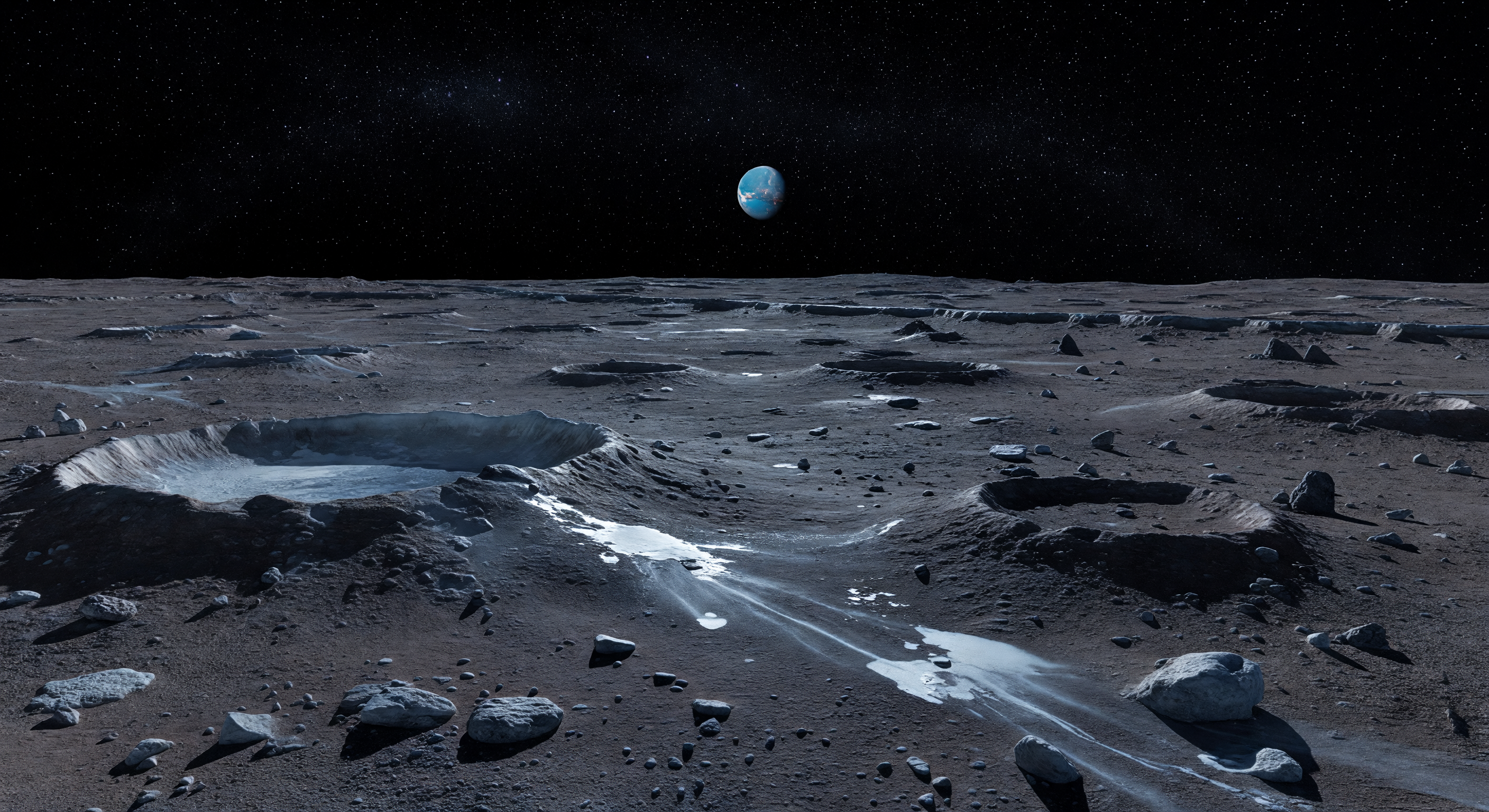 Night Ejecta Planetshine