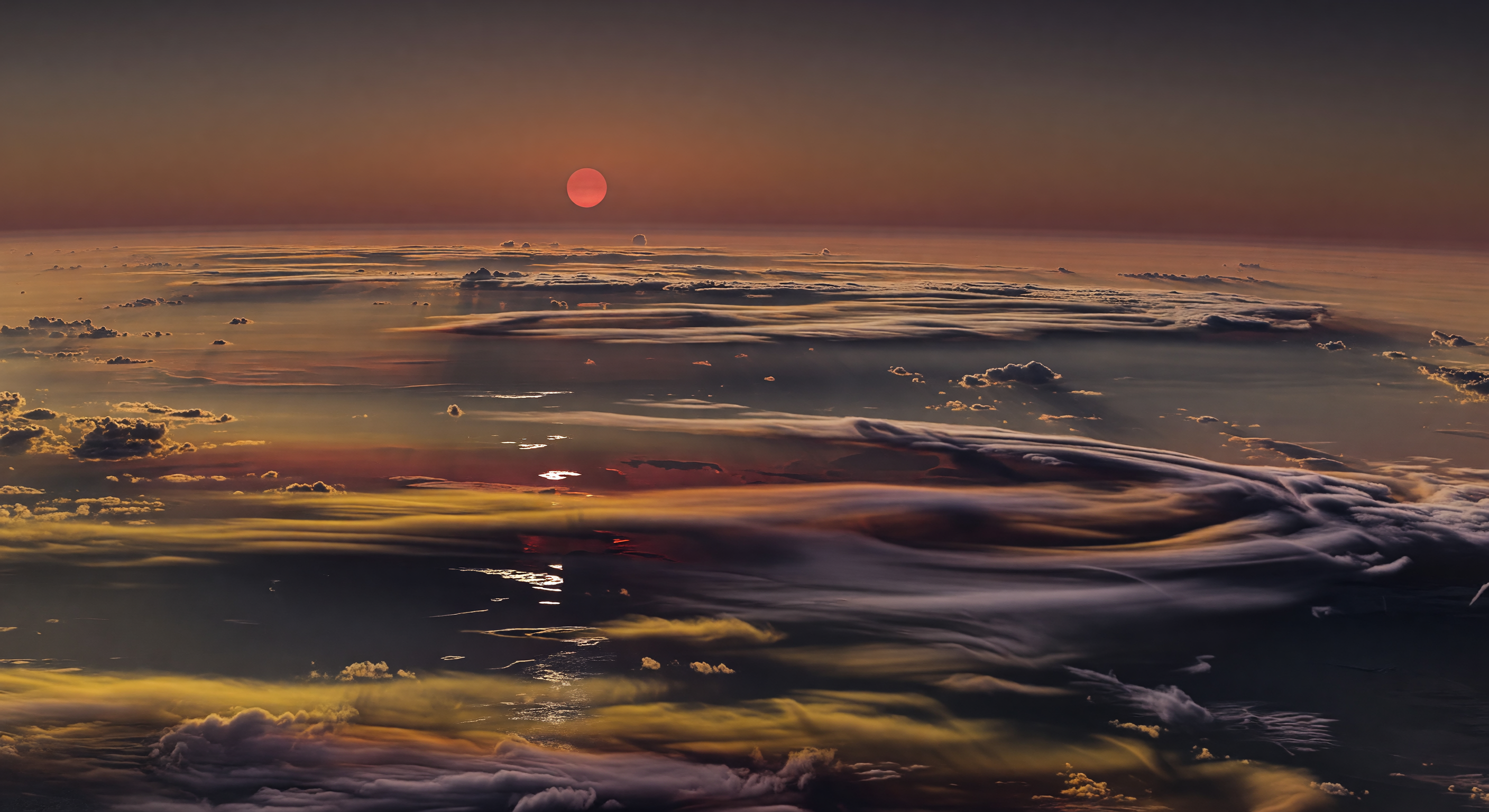 Terminator Shear Waves