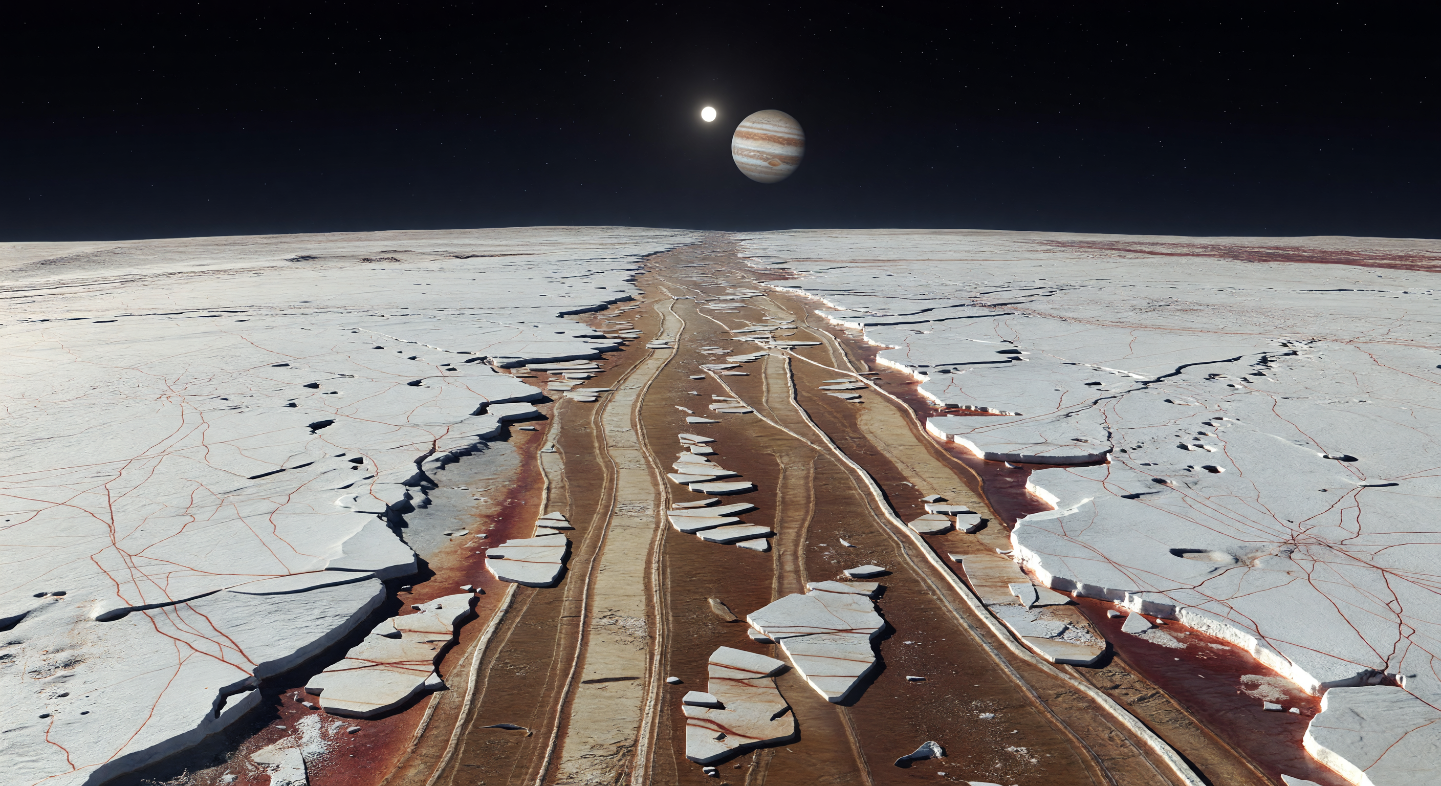 Broad Pull-Apart Band