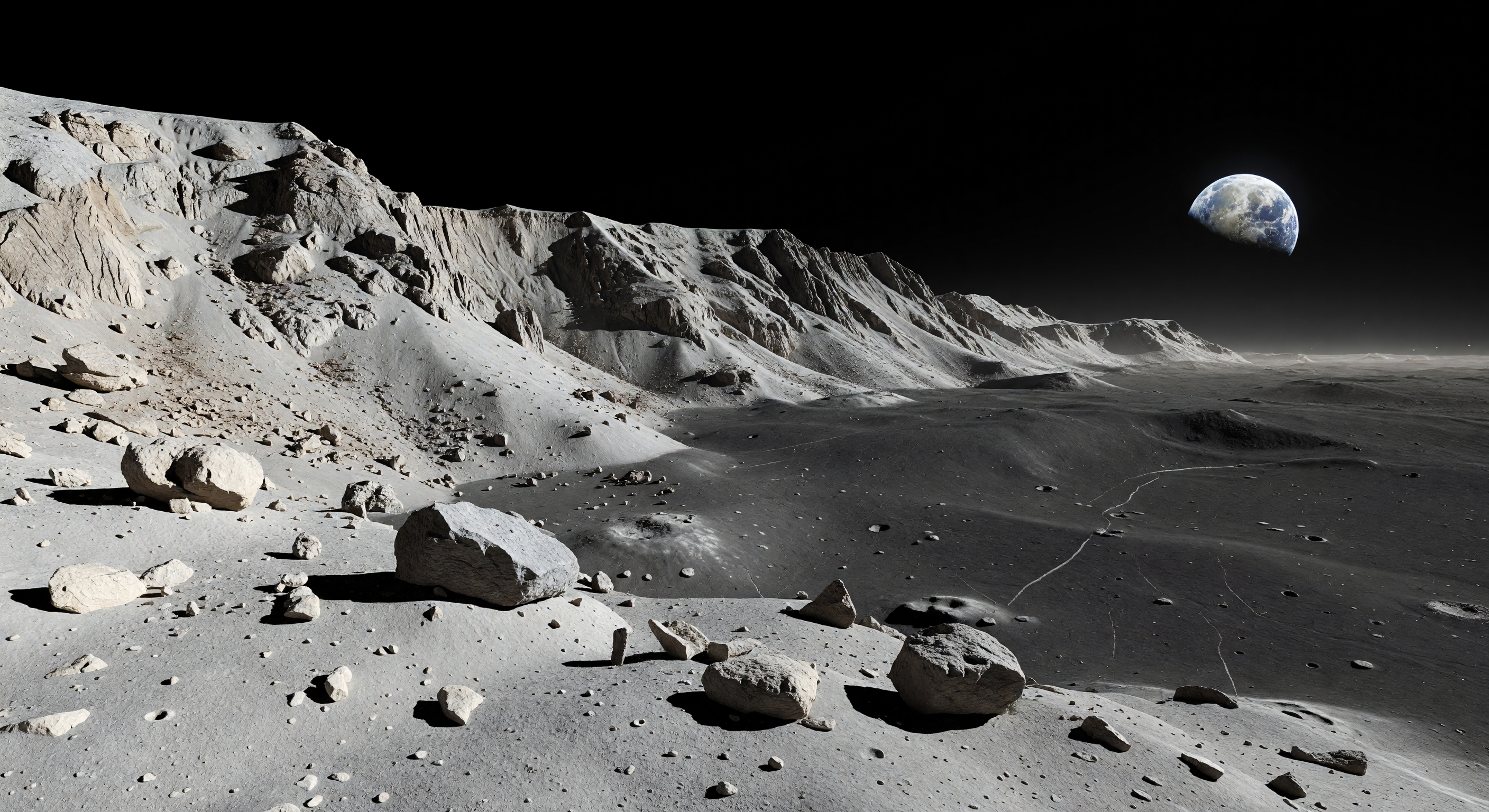 Apennine Basin Rampart