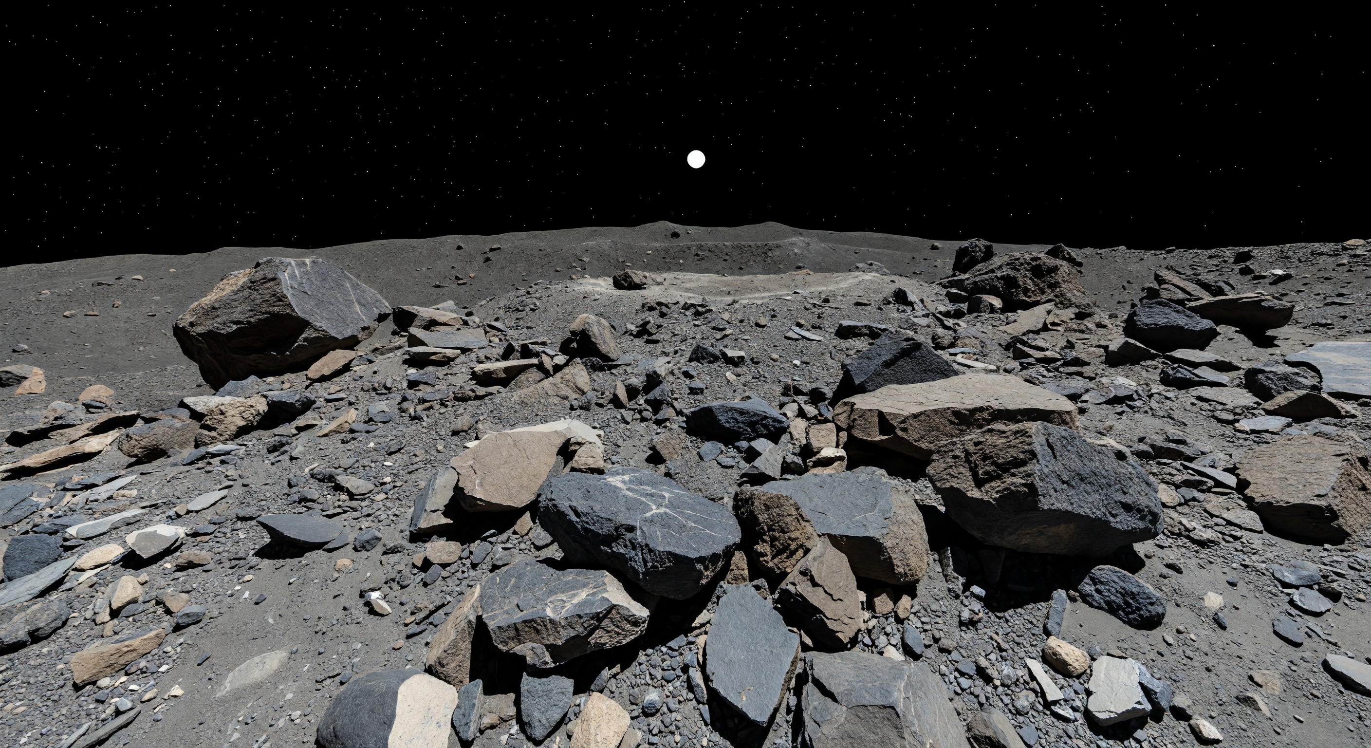 Boulder Apron Traverse