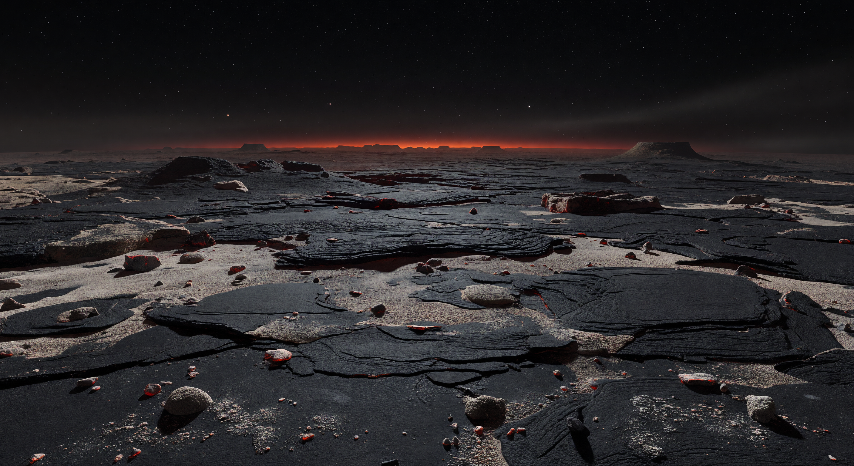 Condensate Frost Basin