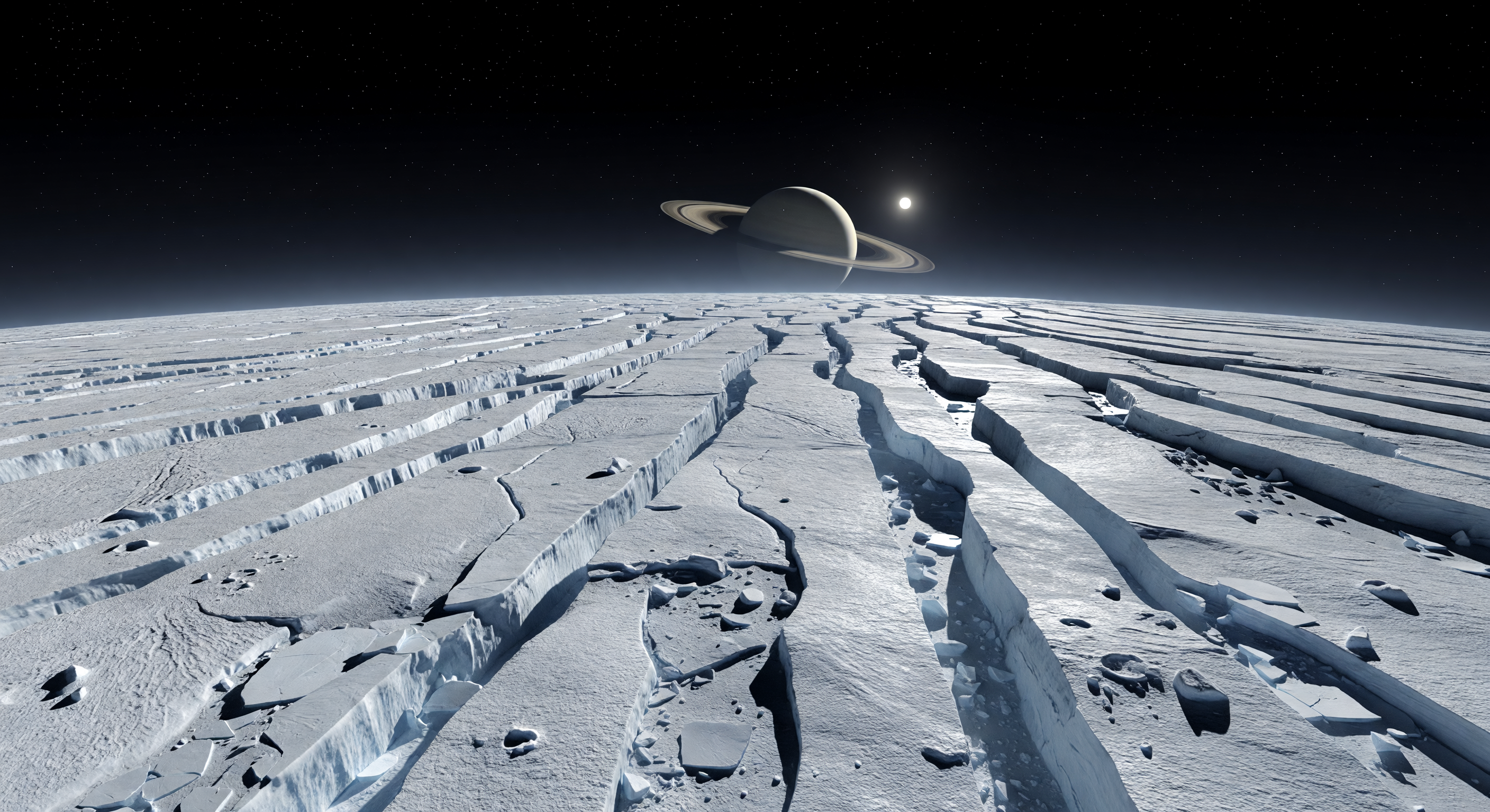 Grooved Tectonic Belt