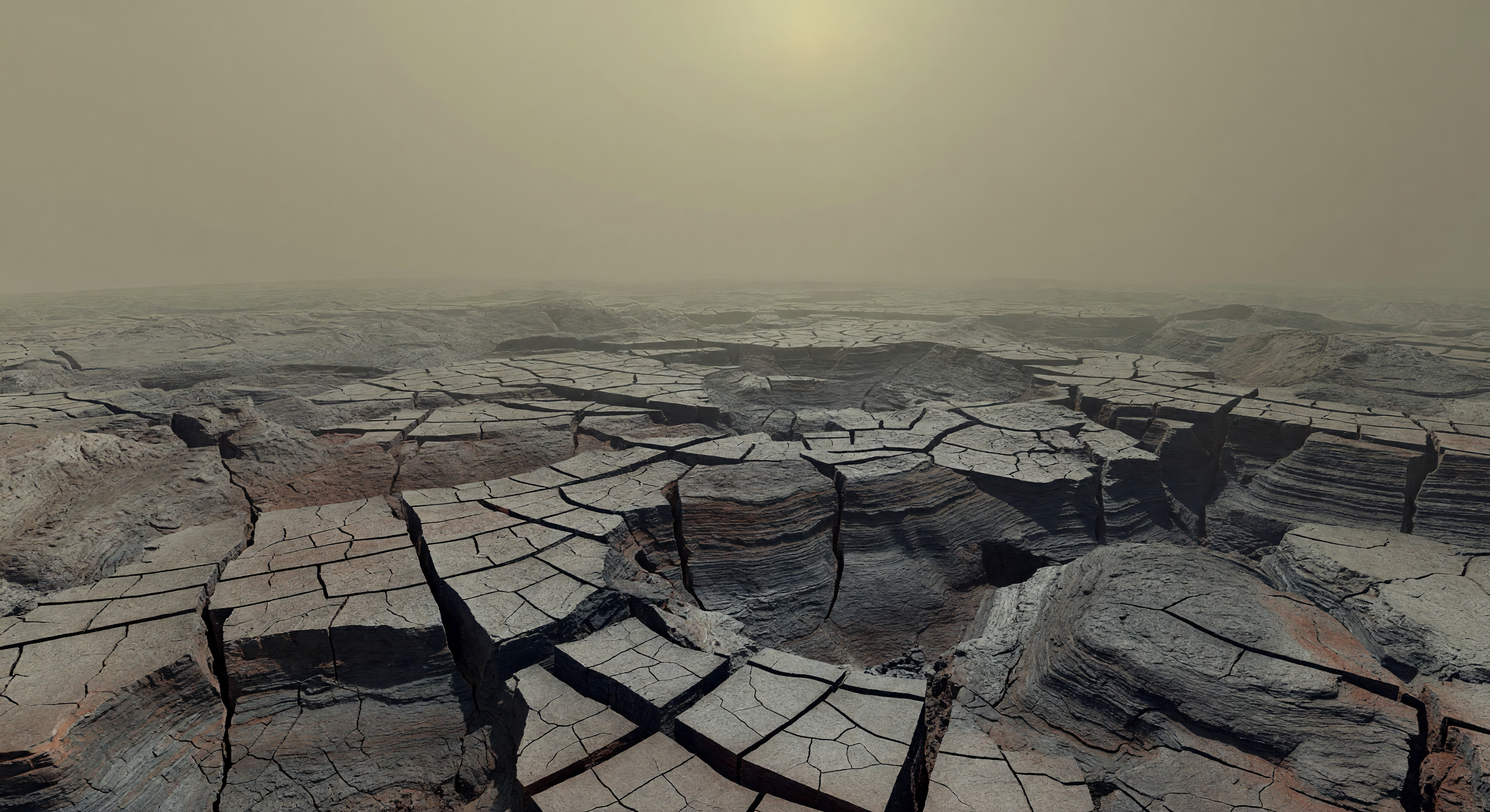 Fracture Network Complexities