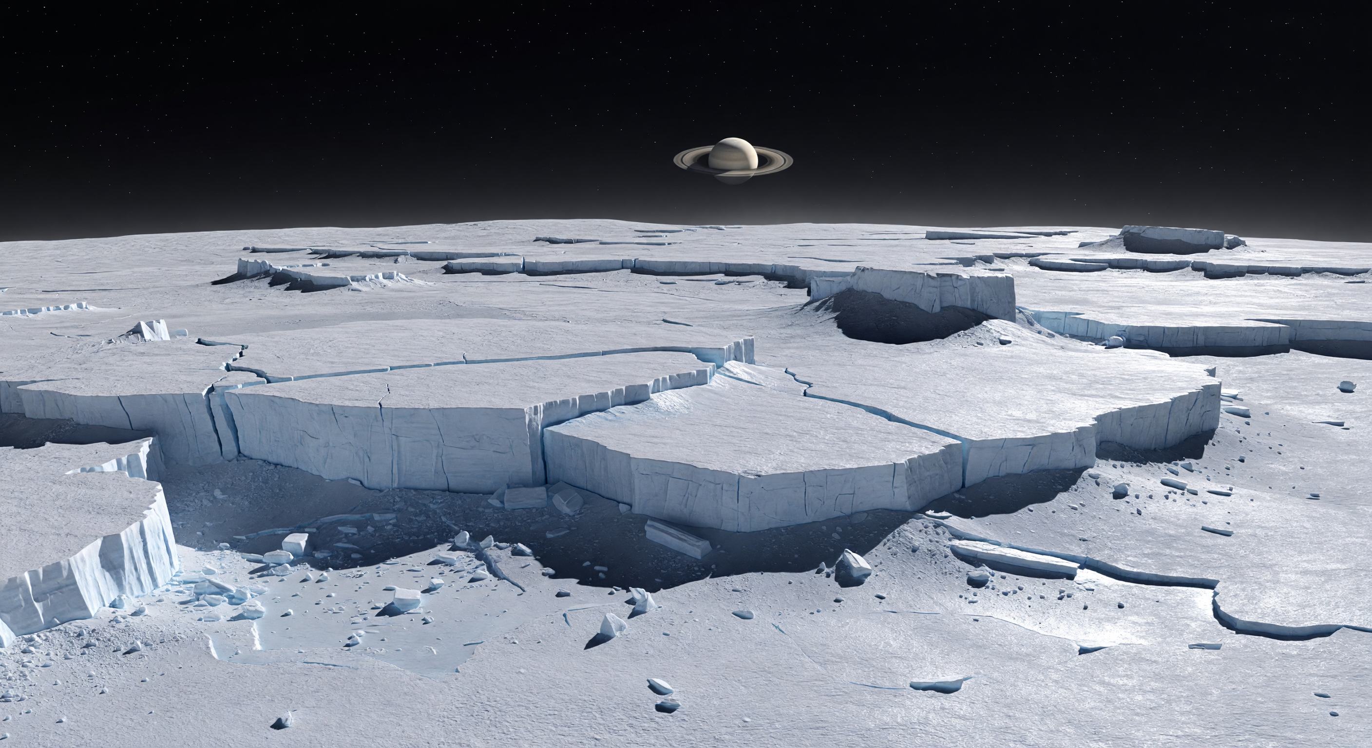 Fault Scarp Province