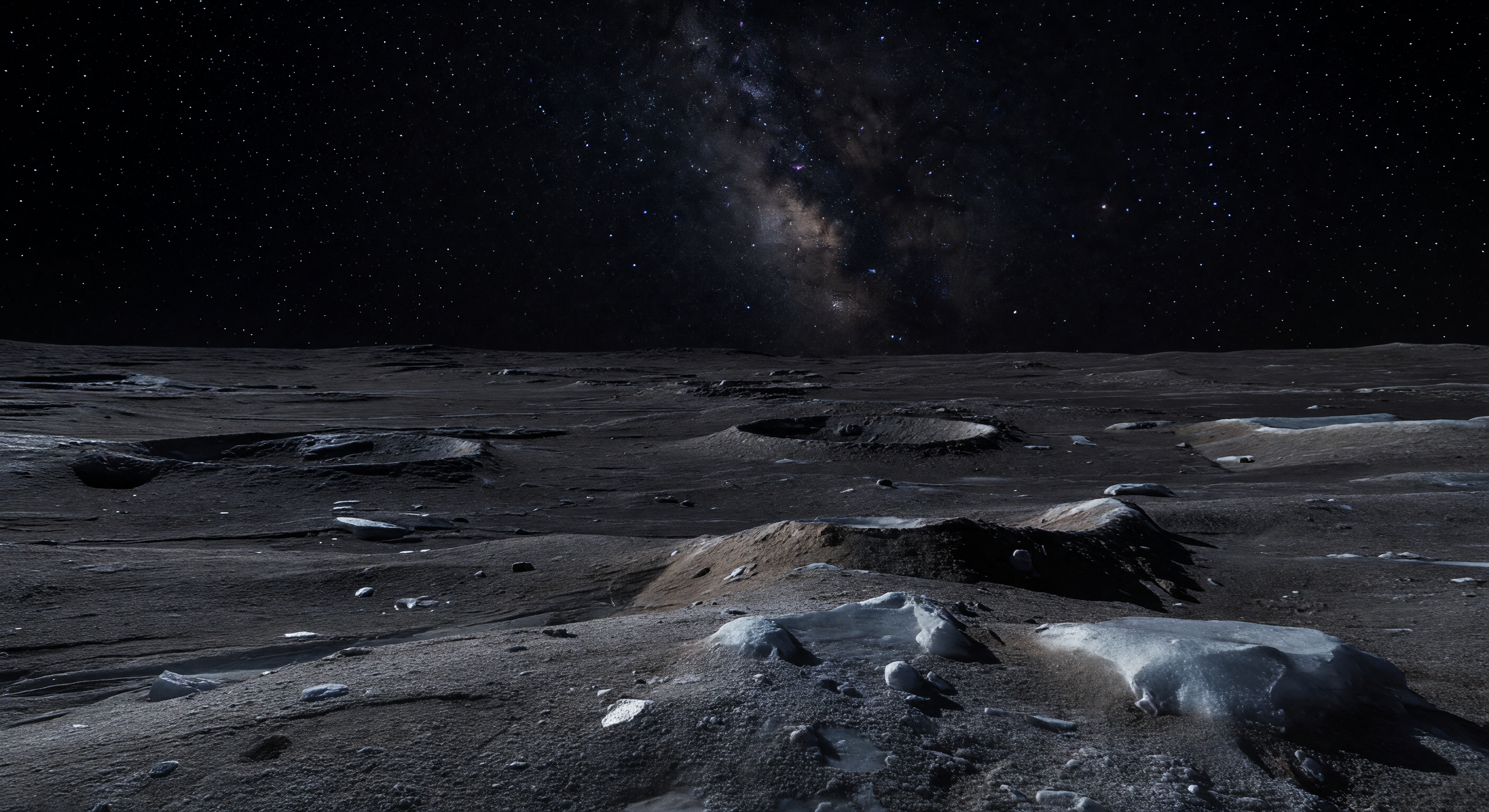 Anti-Jovian Deep Night