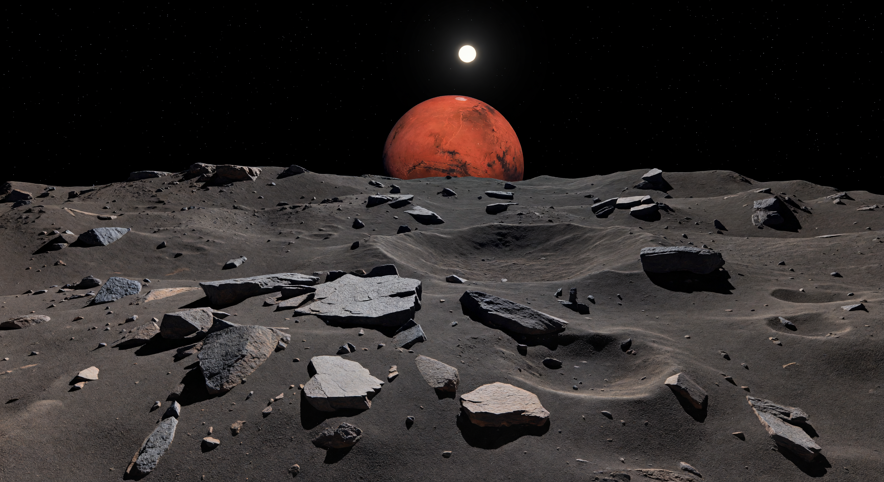 Blocky Impact Exposure