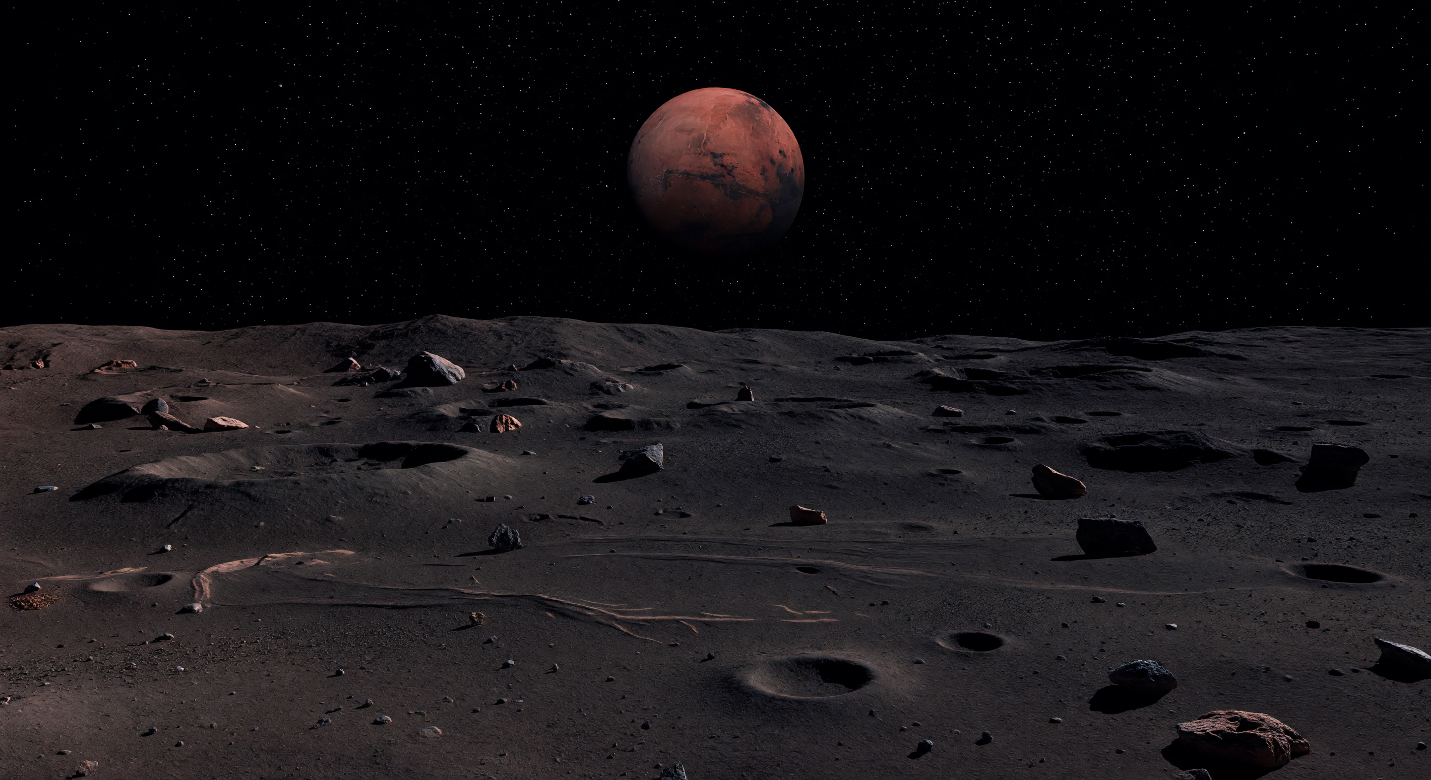 Marshine Night Plain