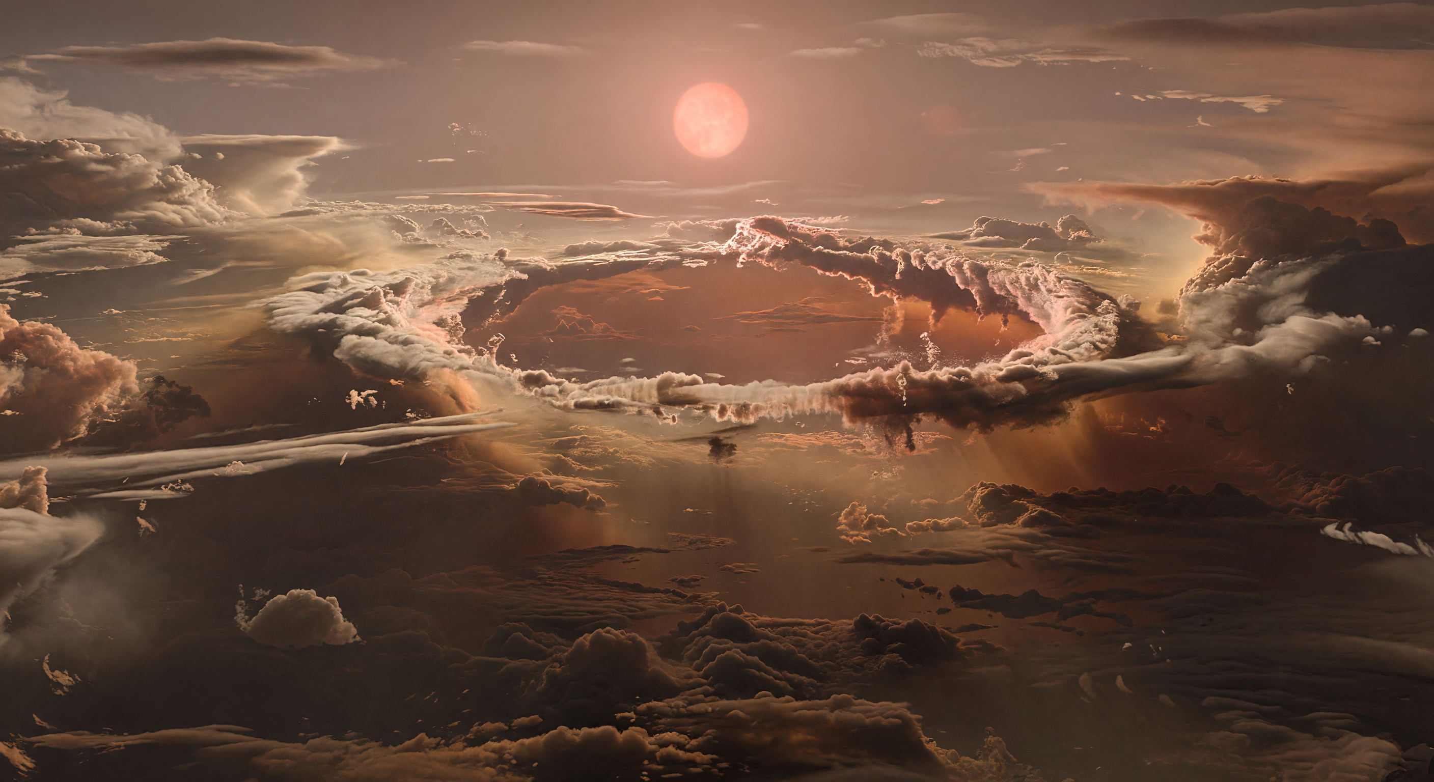 Cloudbreak Into Depth