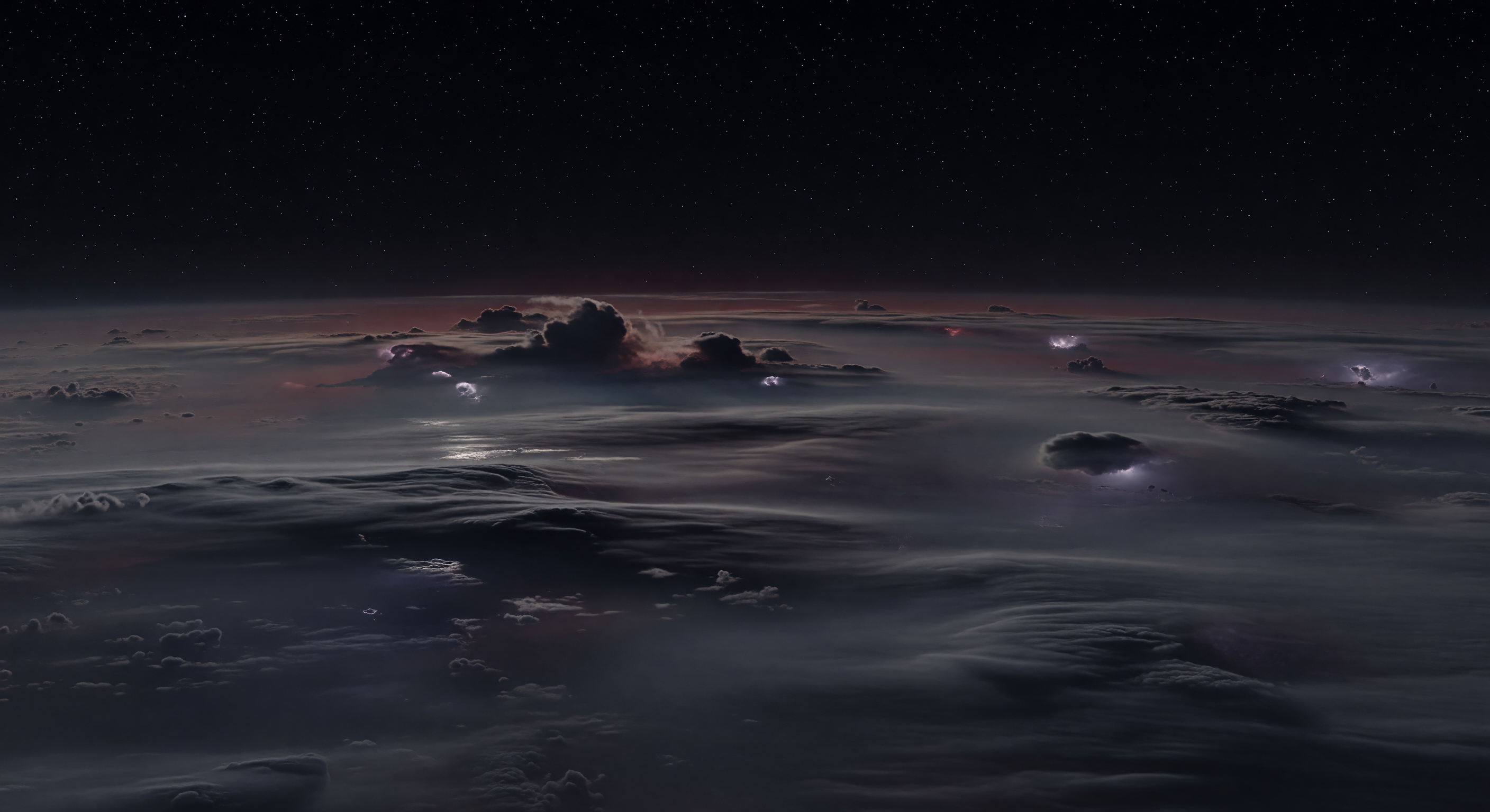 Nightside Cloud Expanse