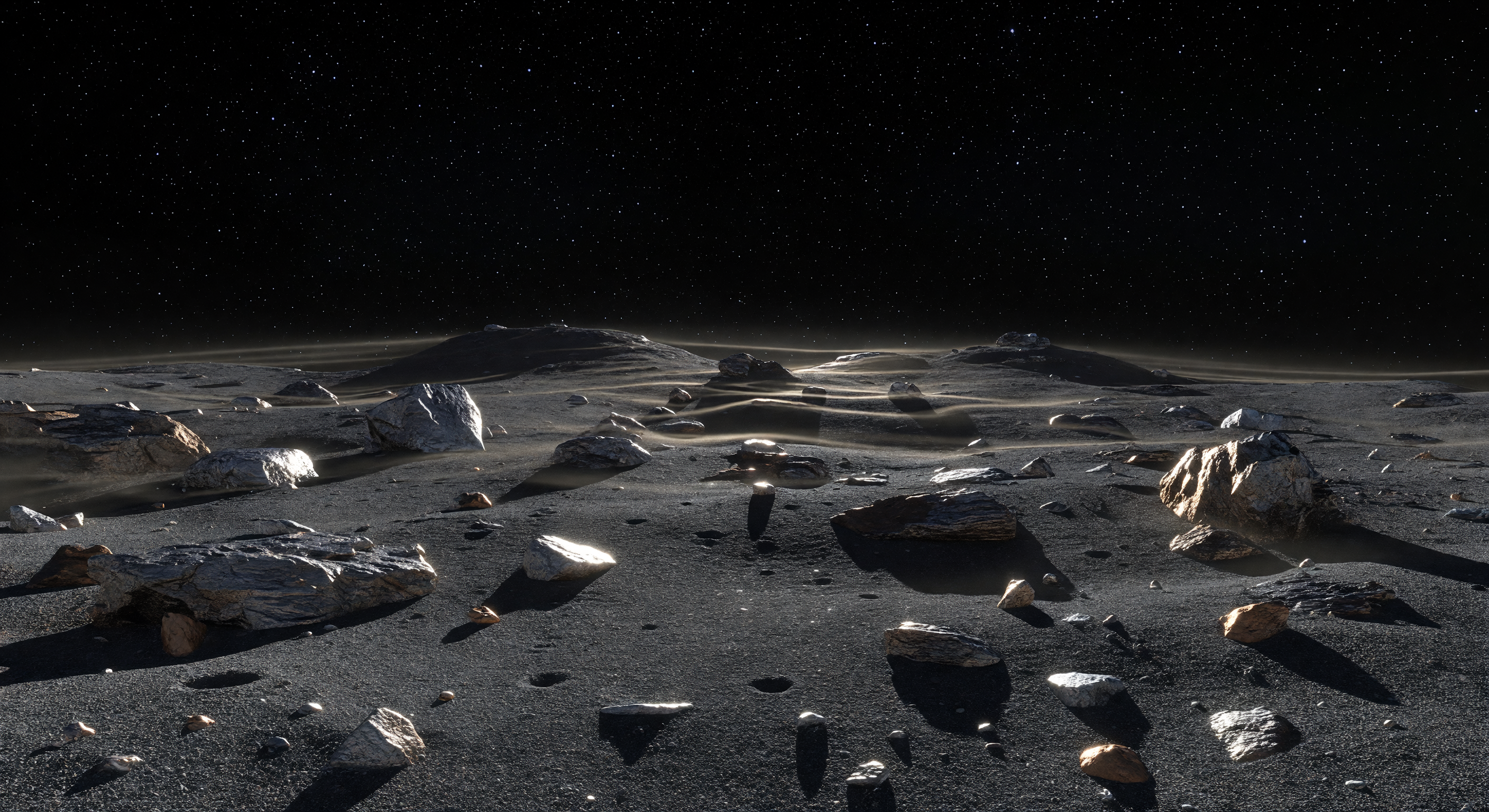 Terminator Dust Hops