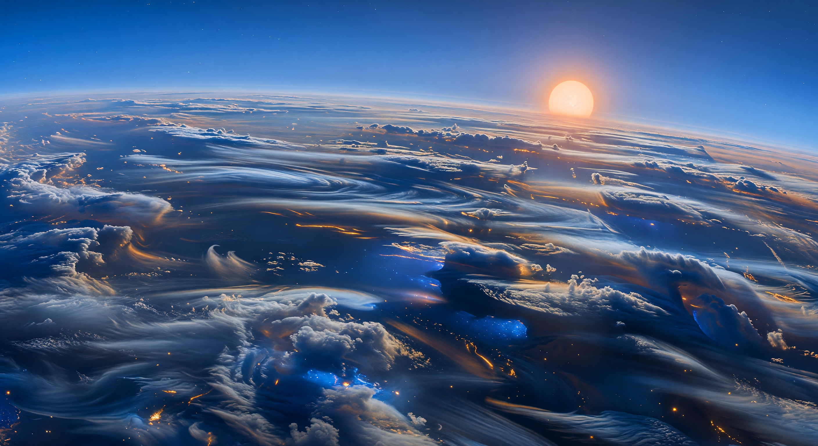 Jetstream Ribbon World