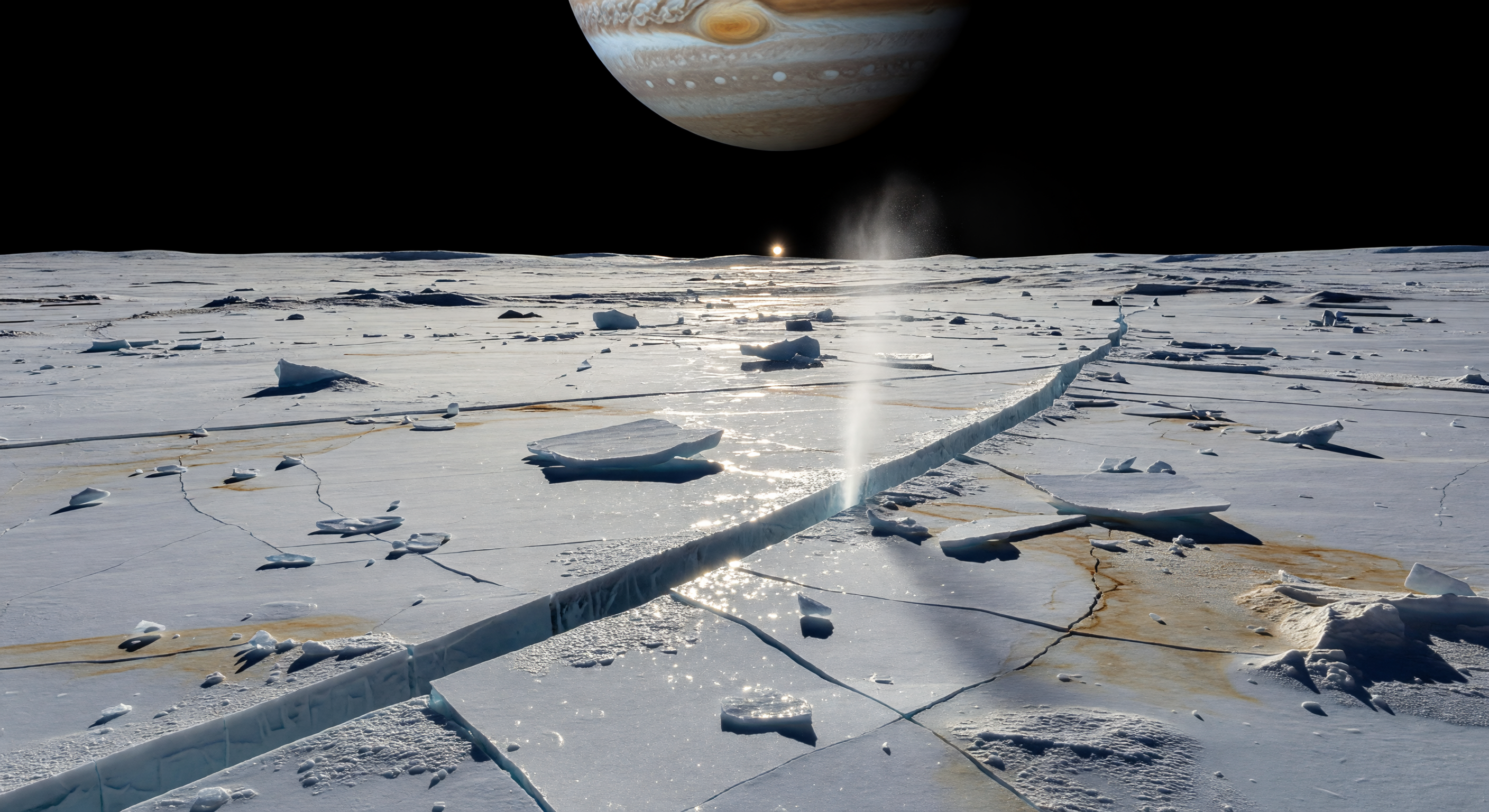 Plume Vent Backlight