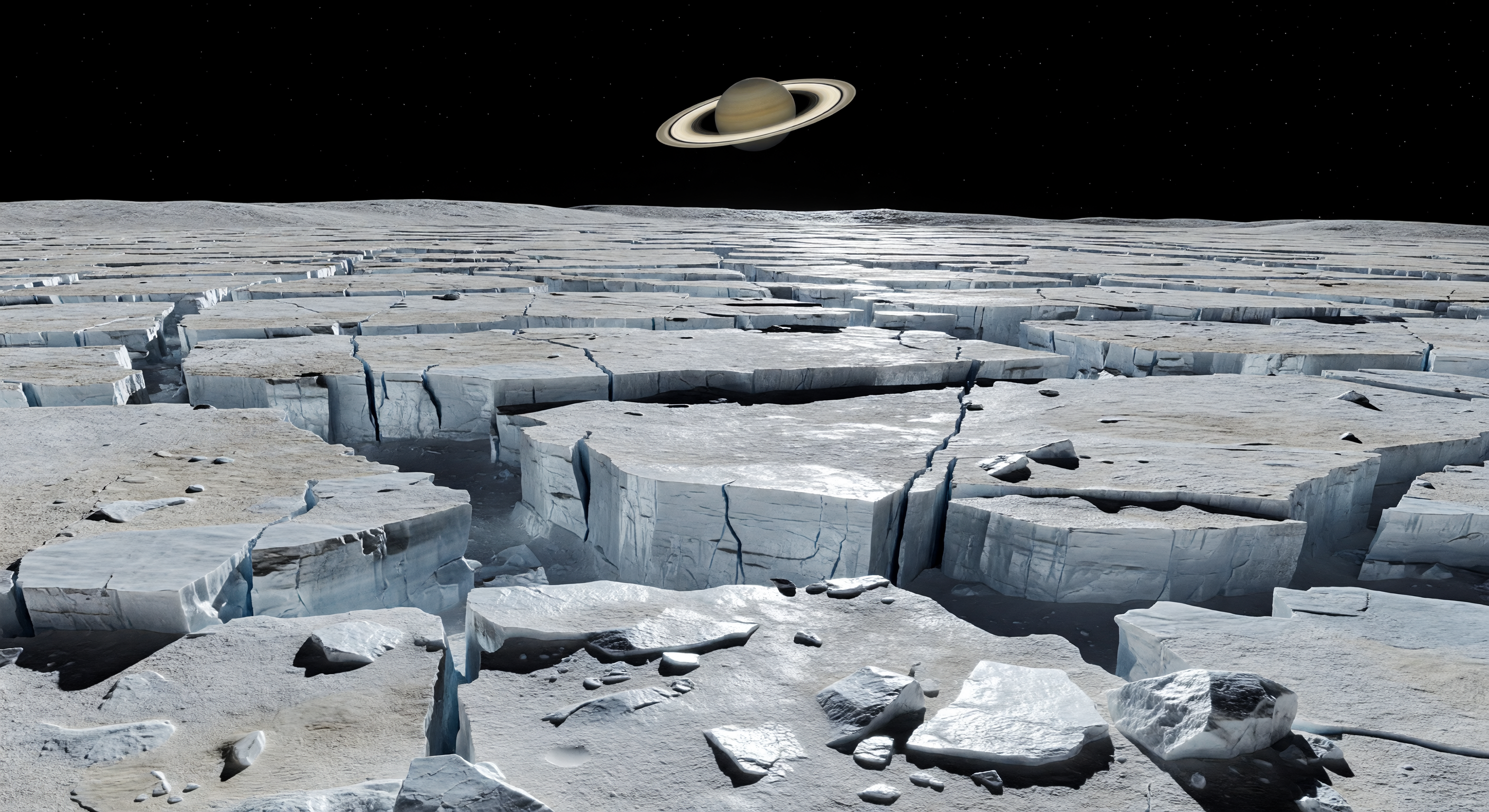 Parallel Graben Field