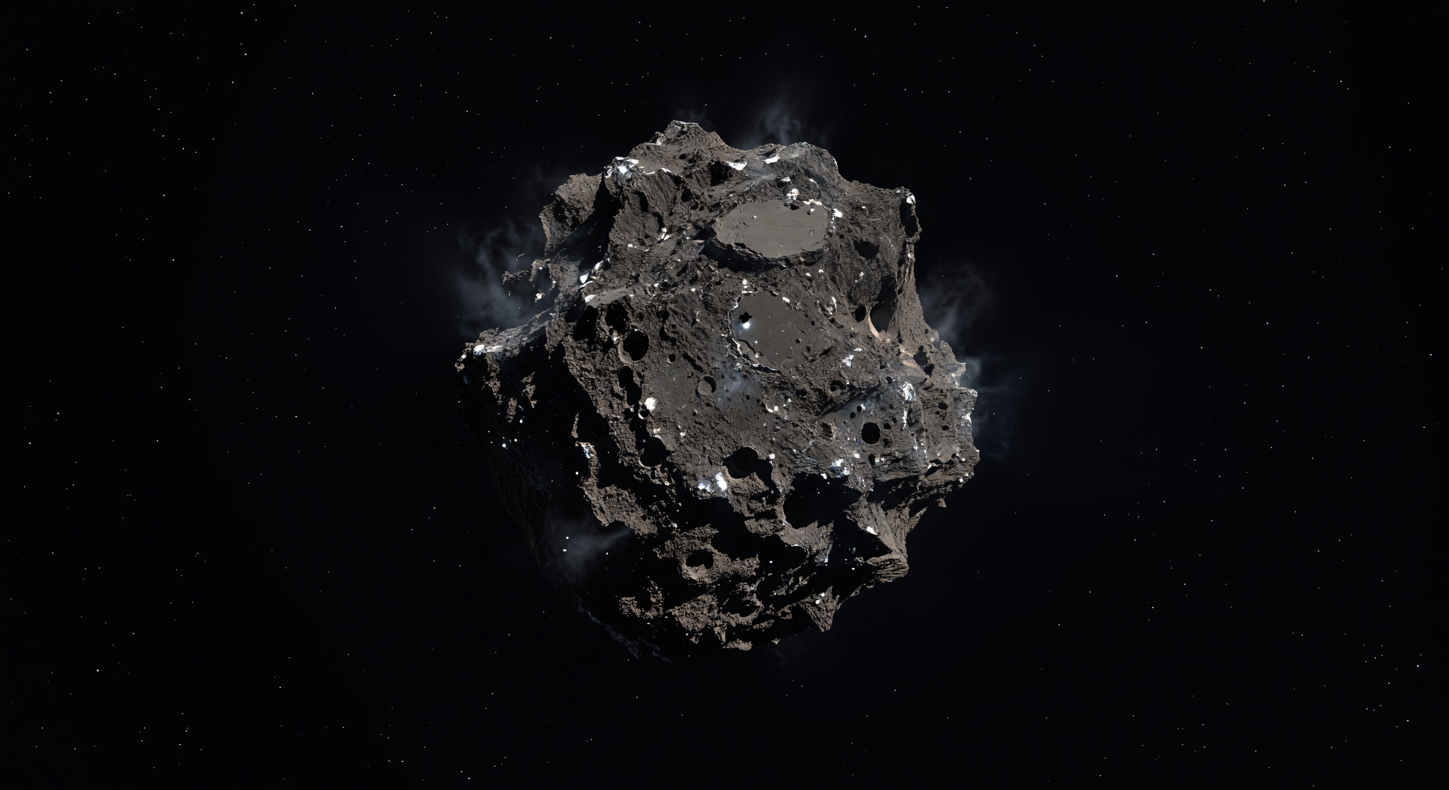 ワイルド第2彗星