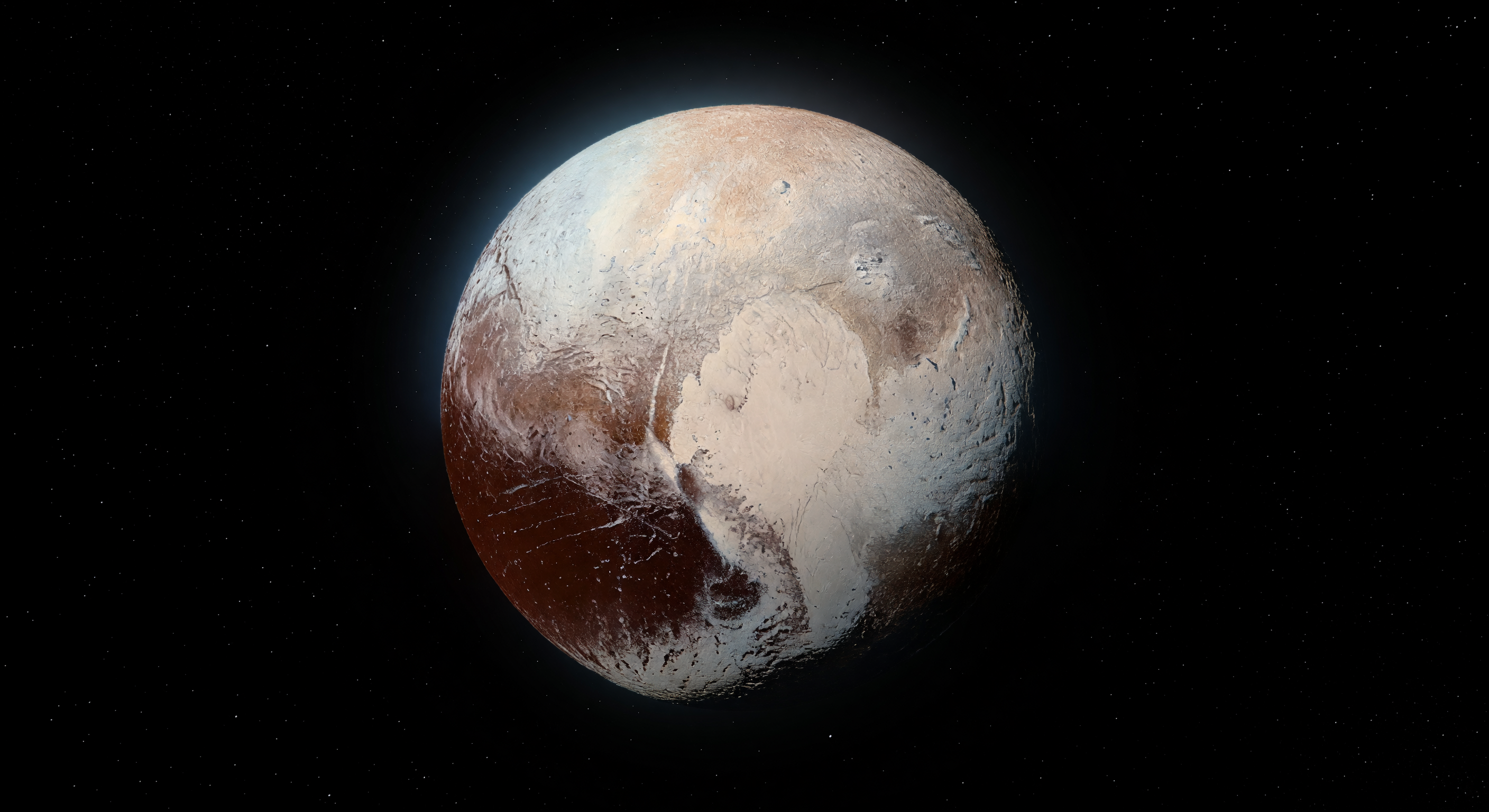 명왕성