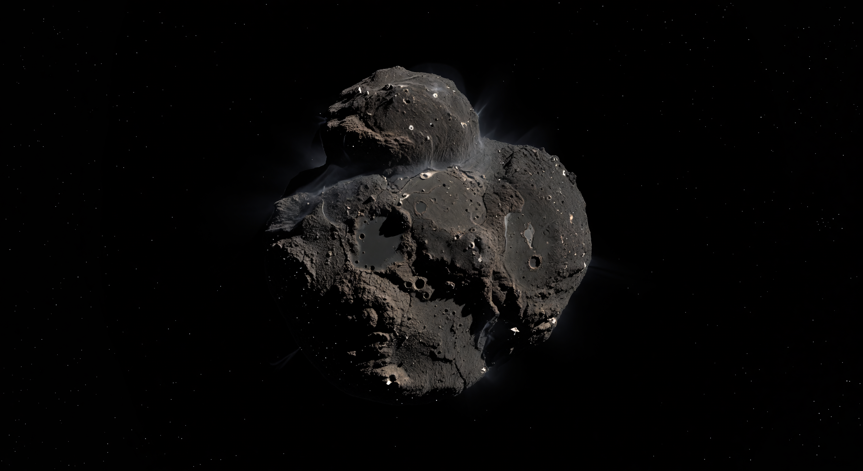 67P/추류모프-게라시멘코
