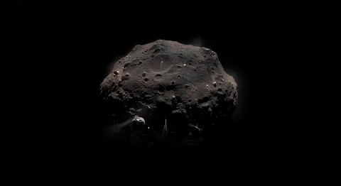 Halley's Comet