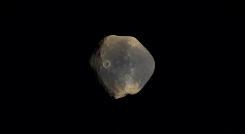 Deimos