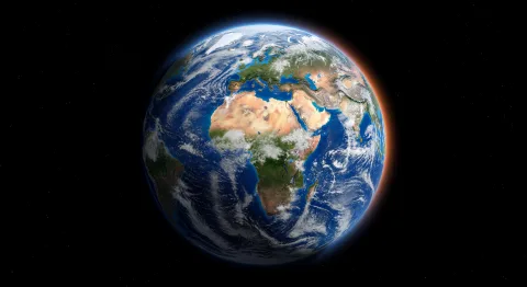 Earth
