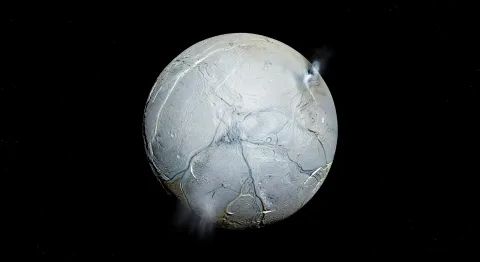 Enceladus