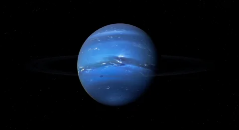 Neptune