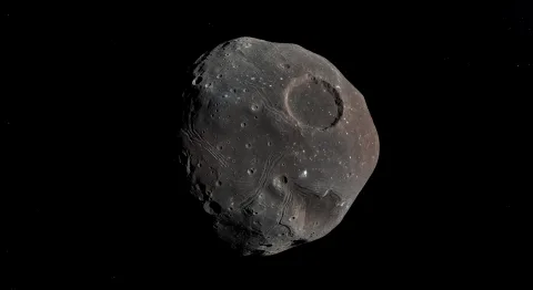 Phobos
