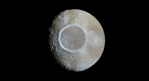Mimas