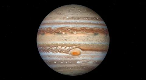 Jupiter