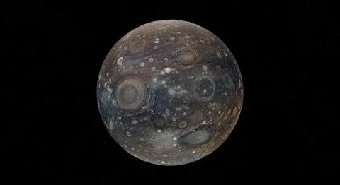 Callisto