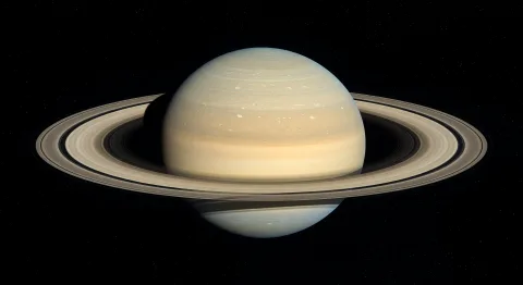 Saturne