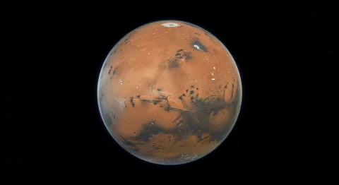 Mars