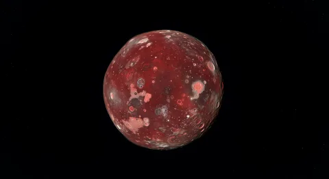 Sedna