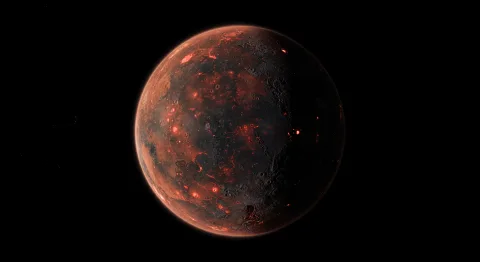 TRAPPIST-1b
